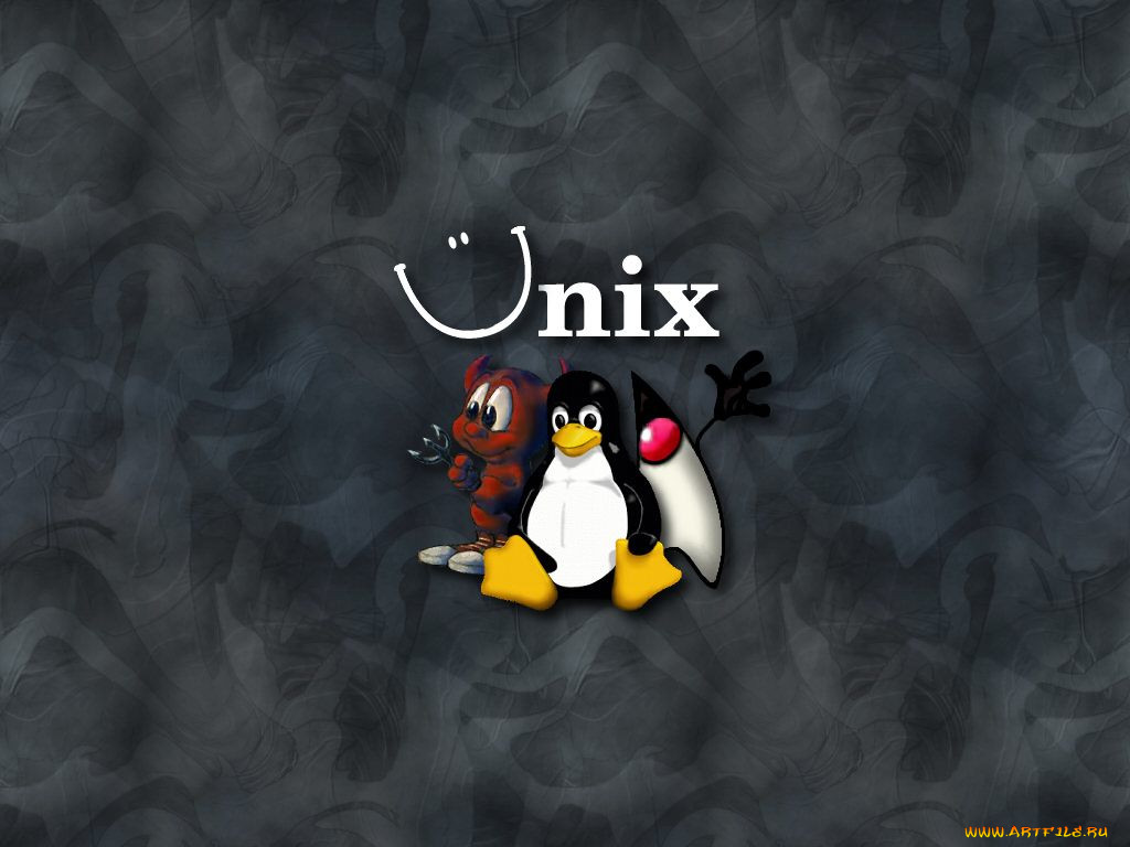 , linux